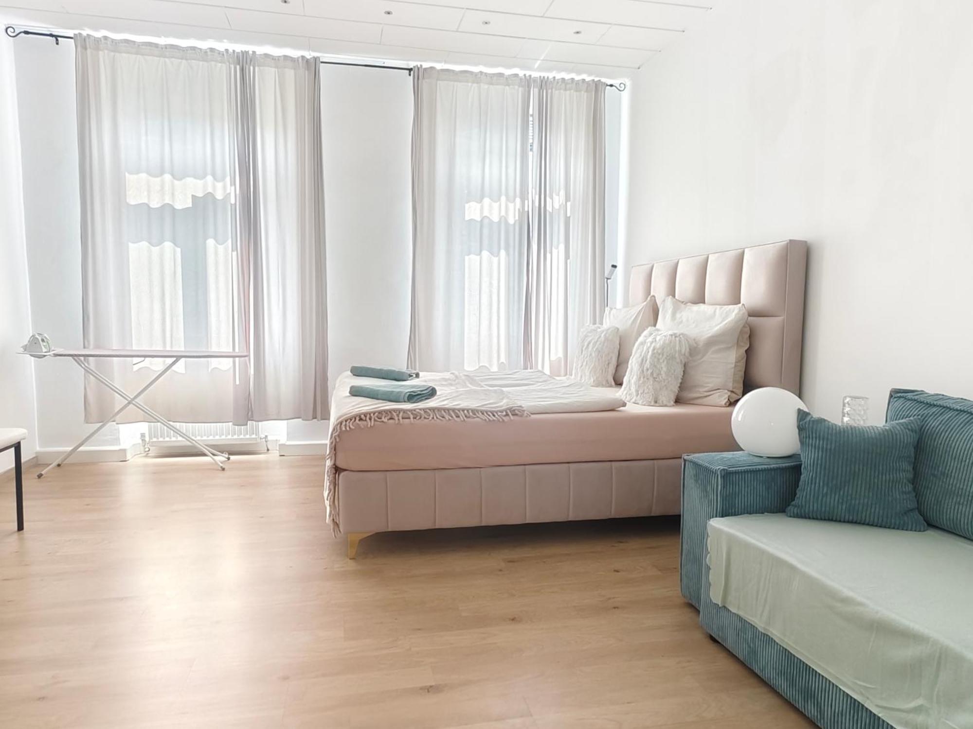 The Mint Apartment - Schoenbrunn Palace Вена Экстерьер фото